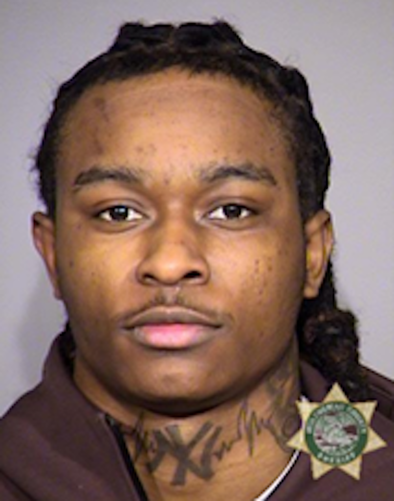 One of Three Suspects in Killing of Gresham 13-Year-Old Arrested