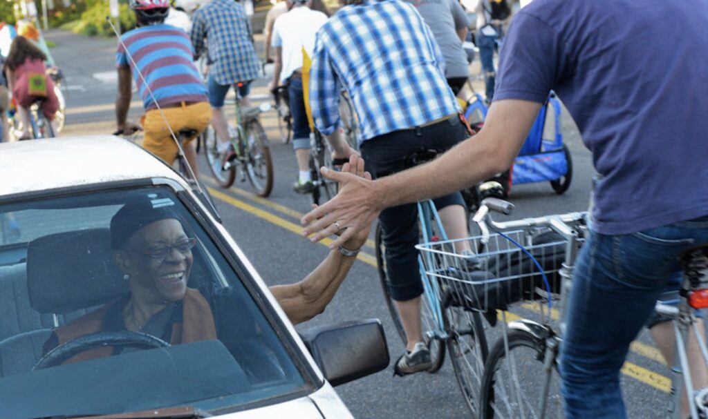 Oregon DMV Limits Knowledge Testing to Improve Driver Safety