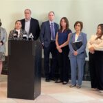 Oregon Democratic Delegation Condemns Federal Use of Force at Portland ICE Facility