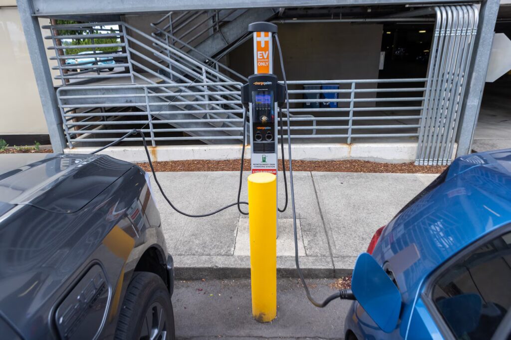 Oregon EV and Hybrid Owners Say Transportation Bill Tax Hikes Are “A Penalty”