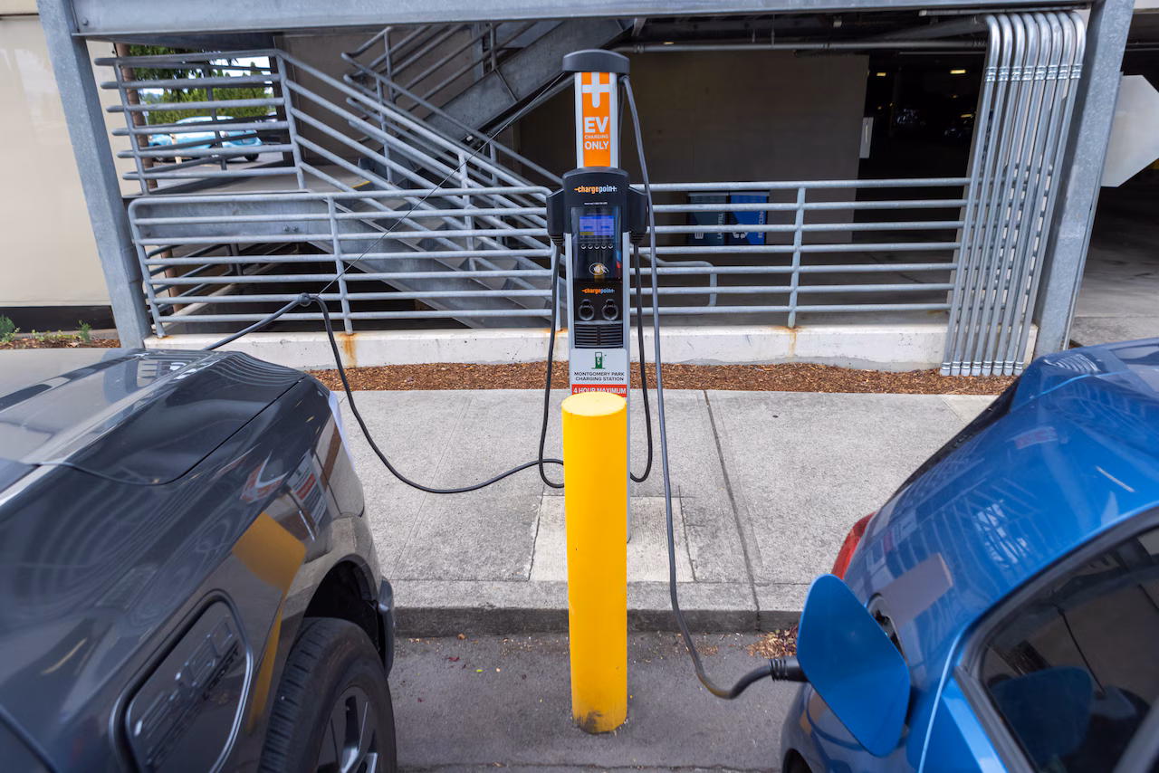 Oregon EV and Hybrid Owners Say Transportation Bill Tax Hikes Are “A Penalty”