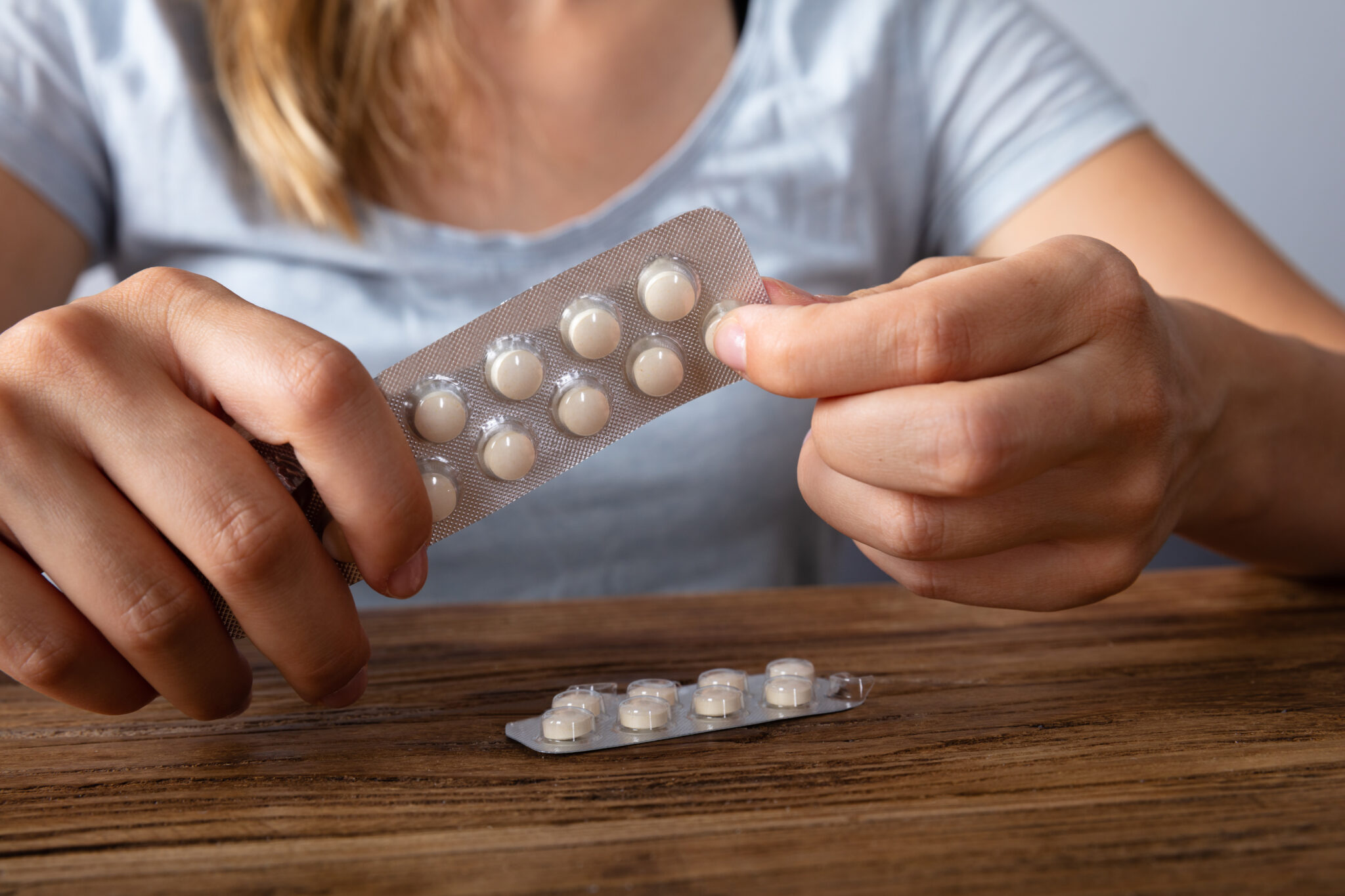 Oregon Extends Shelf Life of Abortion Pill Stockpile Until 2028