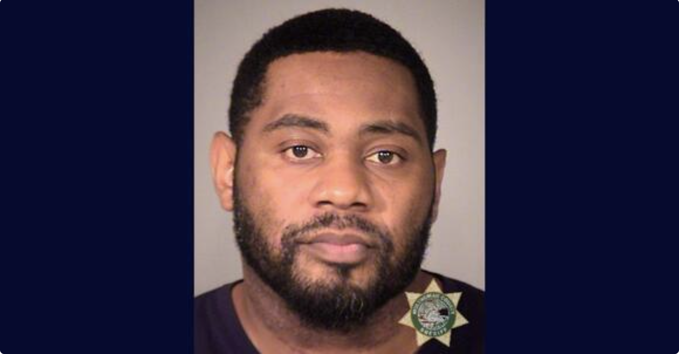 Oregon Father Sentenced to 10 Years for Brutal Assault on 20-Month-Old Son