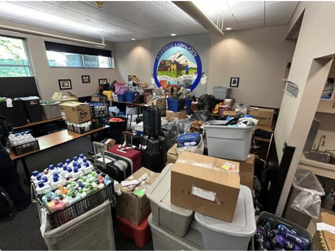 Oregon Flea Market Vendor Arrested in Retail Theft and Fencing Bust