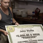 Oregon Man Won “Cash for Life” in 2012 — Now He Faces Losing His Home After PCH Bankruptcy