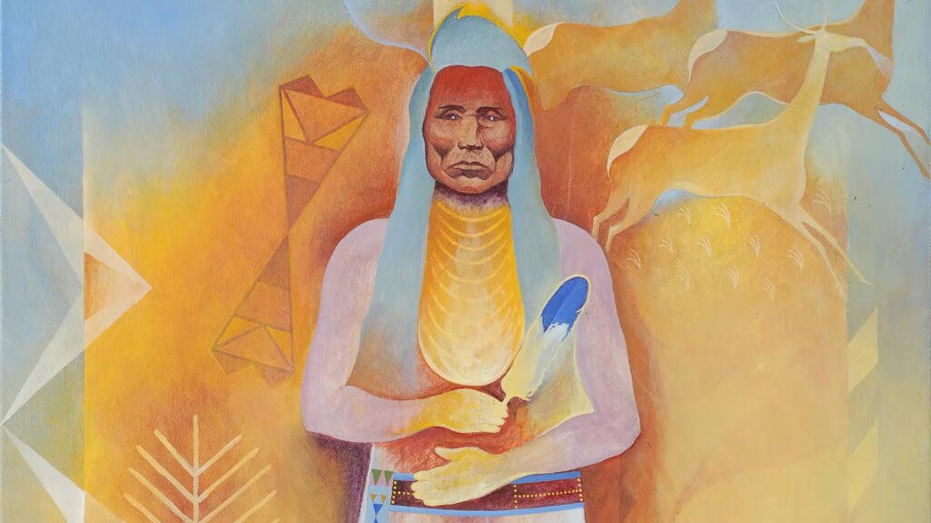 Oregon Origins Project Celebrates Indigenous Art, Storytelling, and Tradition