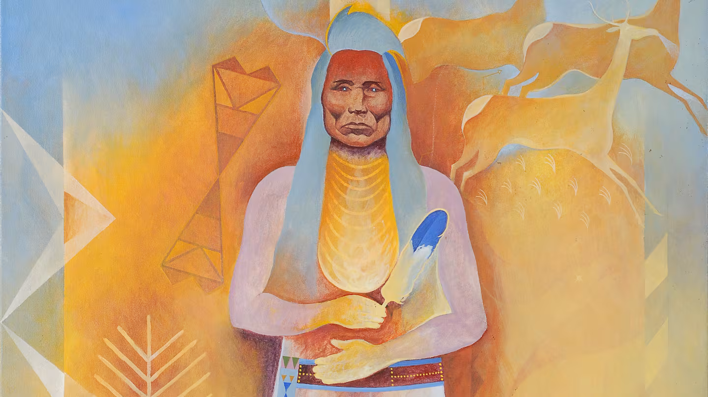 Oregon Origins Project Celebrates Indigenous Art, Storytelling, and Tradition