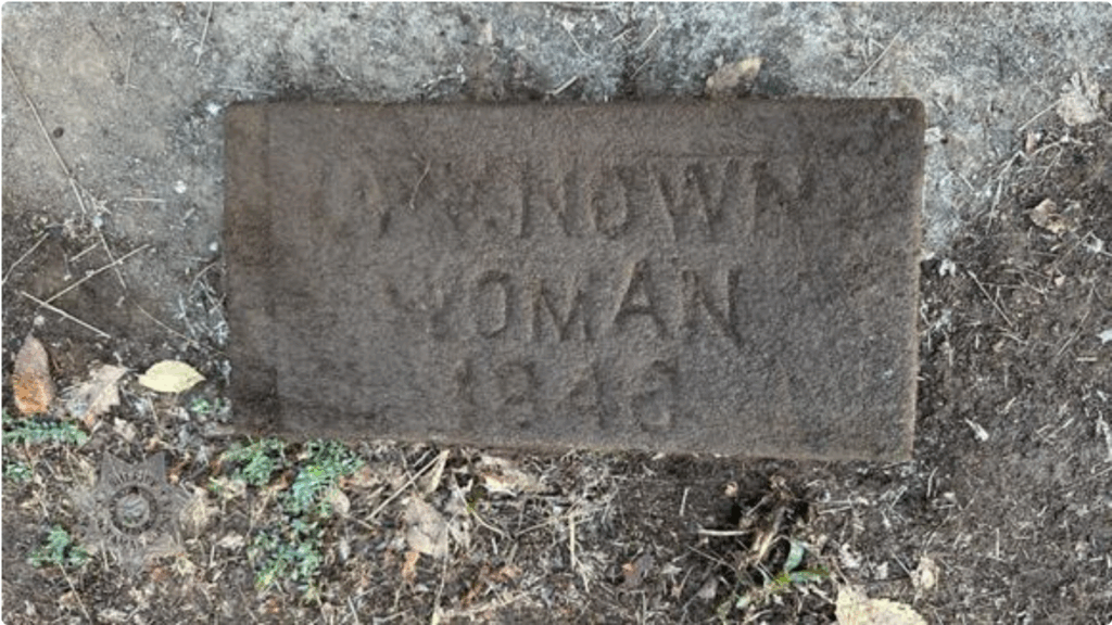 Oregon Police Recover Remains in 80-Year-Old Cold Case
