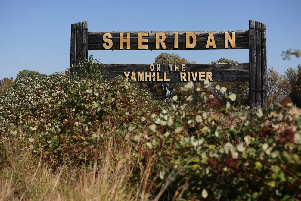 Oregon Regulators Fine Polluting Wood Treater $1 Million, Allow It to Keep Operating