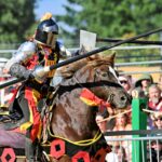 Oregon Renaissance Faire Cited for Six OSHA Safety Violations
