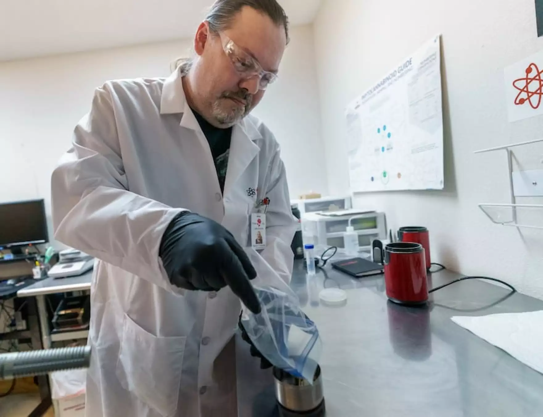 Oregon Researchers Warn “Magic Mushroom” Edibles Often Contain No Psilocybin