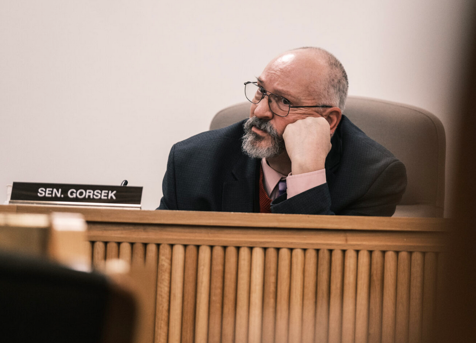 Oregon Senate Delays Transportation Tax Vote, Layoffs Postponed Amid Senator’s Health Issues