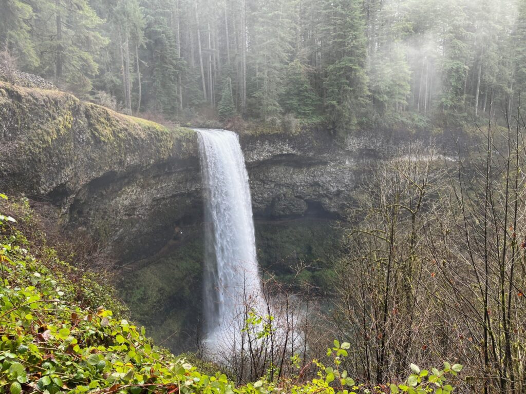 Oregon State Parks to Add Fees at 21 More Parks to Address Budget Shortfall
