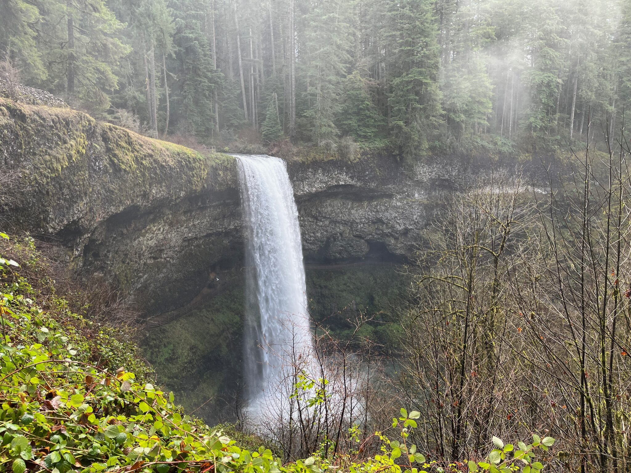 Oregon State Parks to Add Fees at 21 More Parks to Address Budget Shortfall