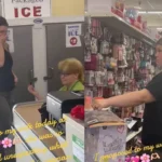 Oregon Woman Proposes at Dollar Tree With Ring Pop, Sparks Viral Debate