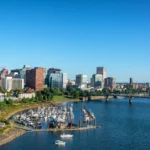 Oregon’s Journey to a Healthier Lifestyle: Where Nature and Wellness Unite