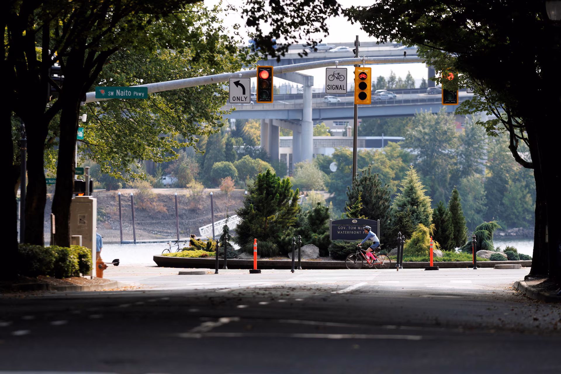 Pentagon Deploys 200 National Guard Troops After Trump’s Portland Order