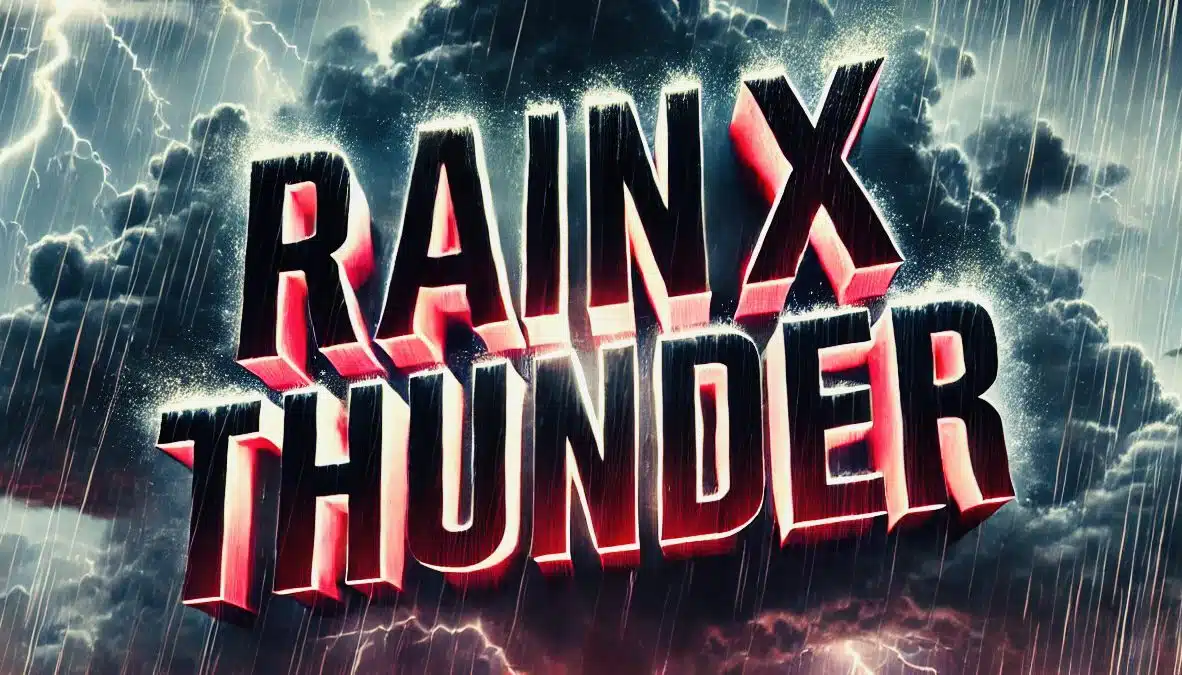 Portland Braces for Heavy Rain, Thunderstorms Through Tuesday Night