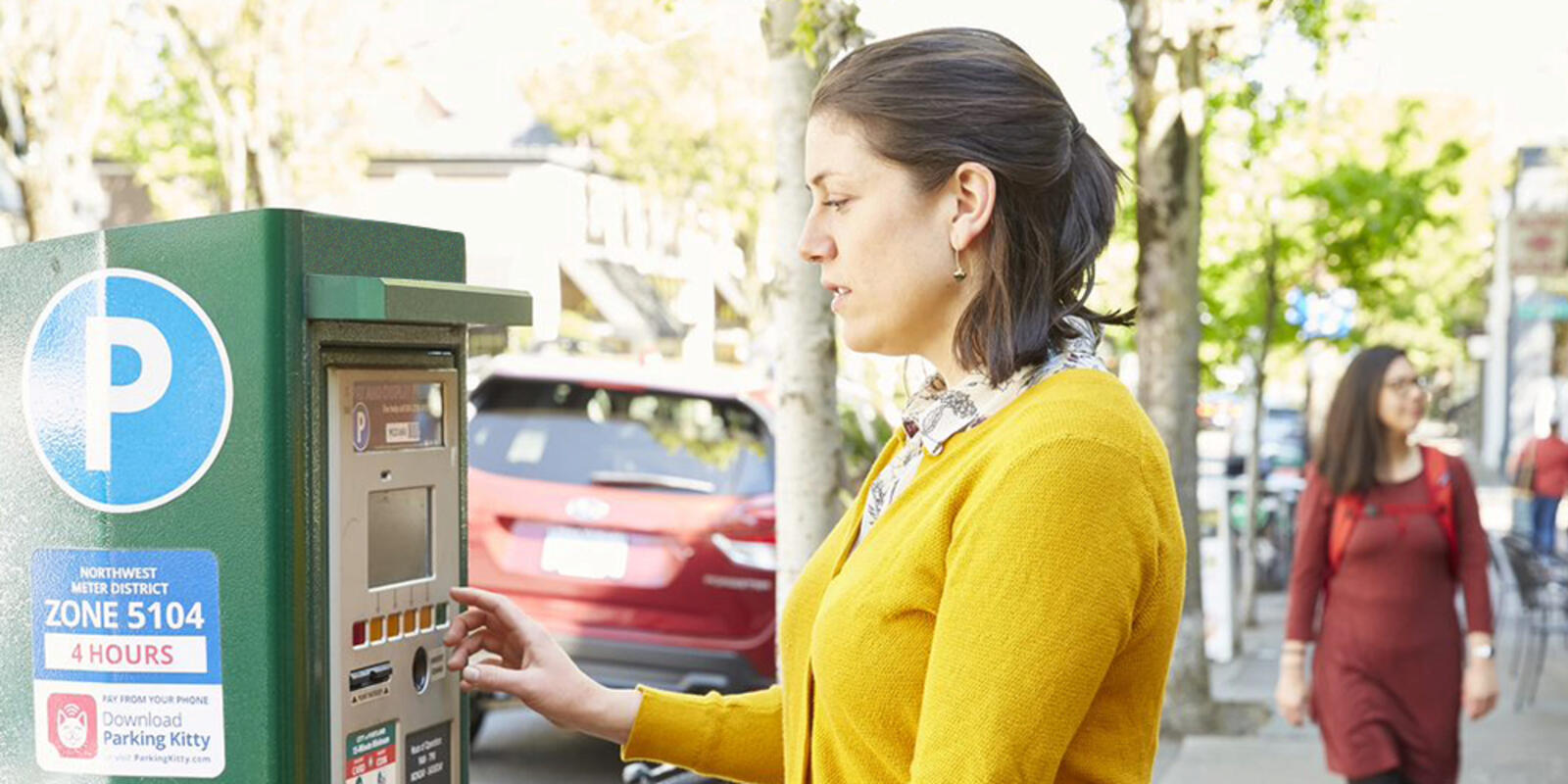 Portland City Council Weighs Returning to Free Parking After 7 p.m.