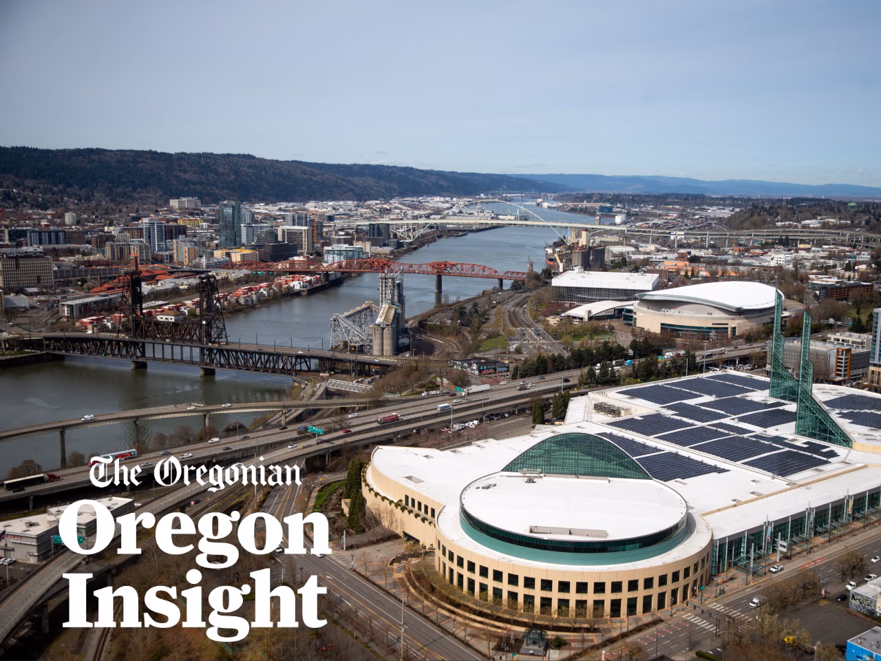 Portland Convention Business Poised to Dip in 2026 — Then Rebound Strongly