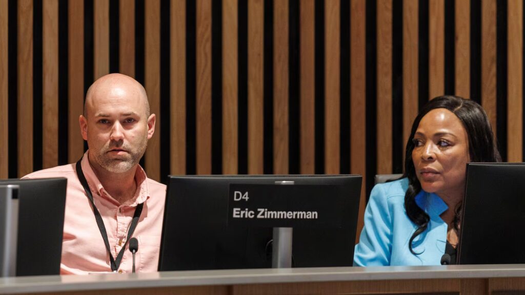 Portland Council Weighs Revoking Extended Paid Parking Hours, Questions Mayoral Authority