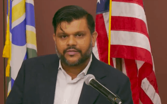 Portland Councilor Pushes New Ordinances to Strengthen Sanctuary Protections and Police Transparency