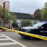 Portland Crime Data Undercuts Trump’s ‘Living in Hell’ Remark