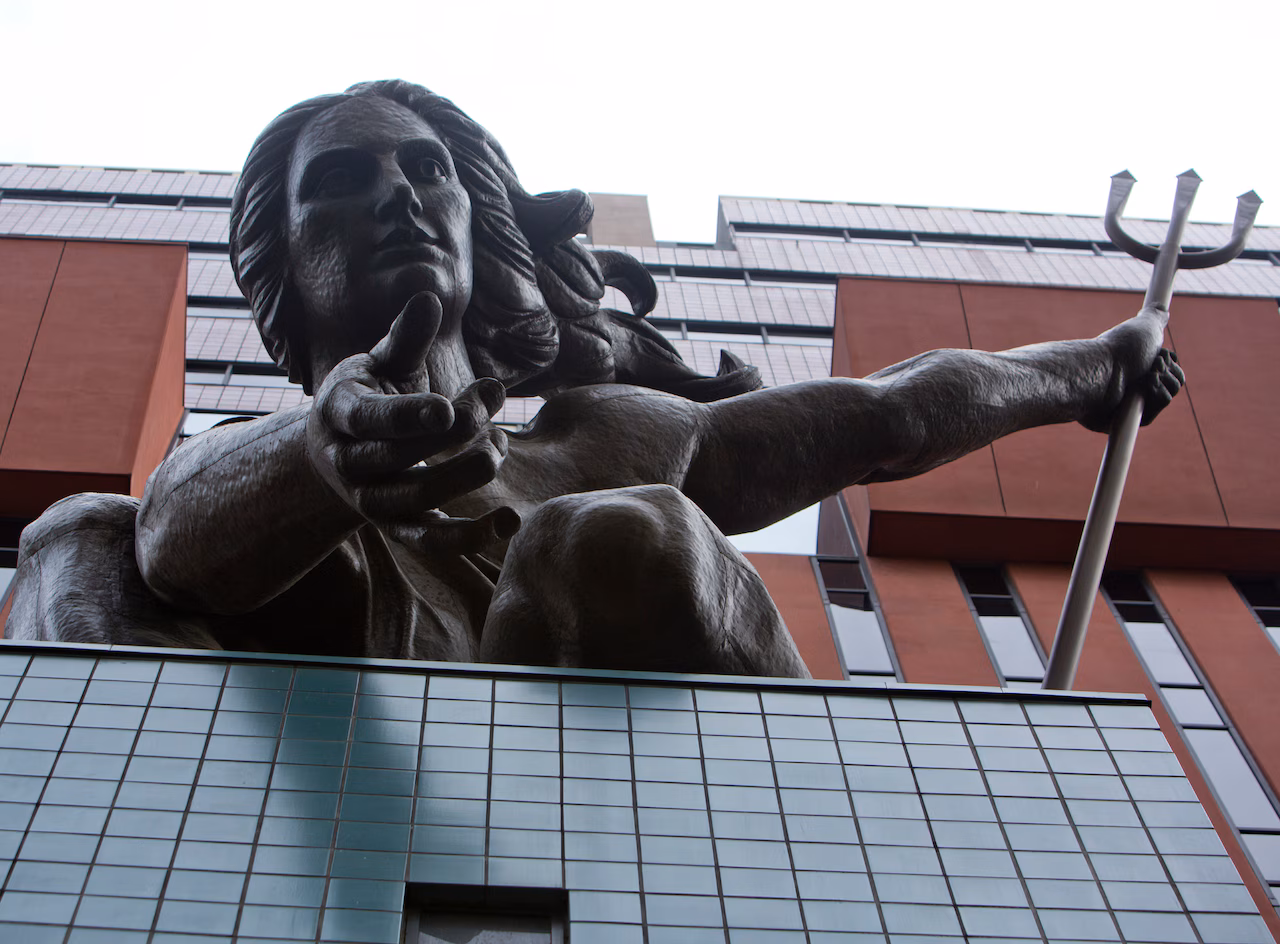 Portland Faces Major Cash Crunch Amid Falling Tax Revenues