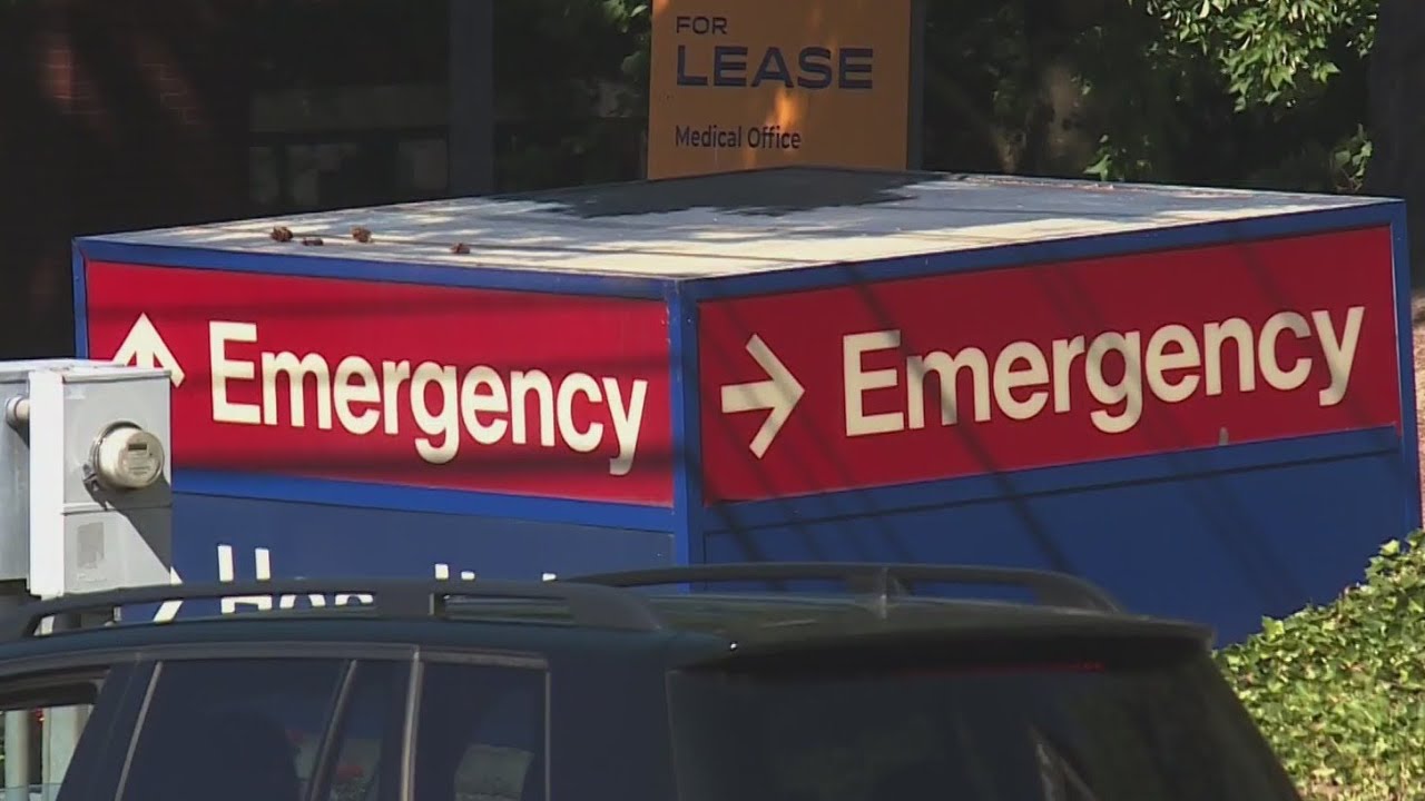 Portland Hospital’s Pediatric Intensive Care Unit to Close in November