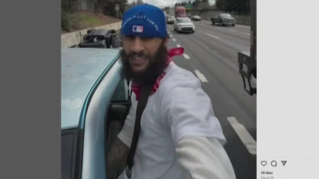 Portland Man Acquitted of Most Charges After Posting Reckless Driving Videos