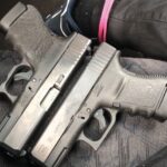 Portland Man Sentenced in Straw Gun Purchasing Case Linked to Killings