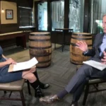 Portland Mayor Keith Wilson Reflects on First Nine Months in Office
