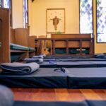 Portland Mayor’s Shelter Program Faces $11 Million Budget Shortfall