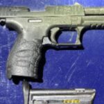 Portland Police Arrest Suspected Armed Robber in Old Town