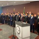 Portland Police Bureau Swears In Largest New Officer Class in 25 Years