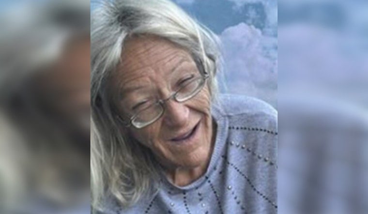 Portland Police Seek Public’s Help Locating Missing Endangered Woman