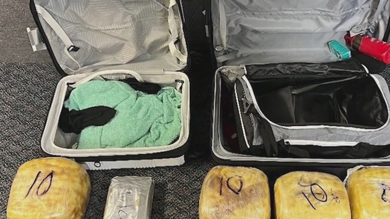 Portland Police Seize Nearly $2 Million in Drugs in Two Weeks