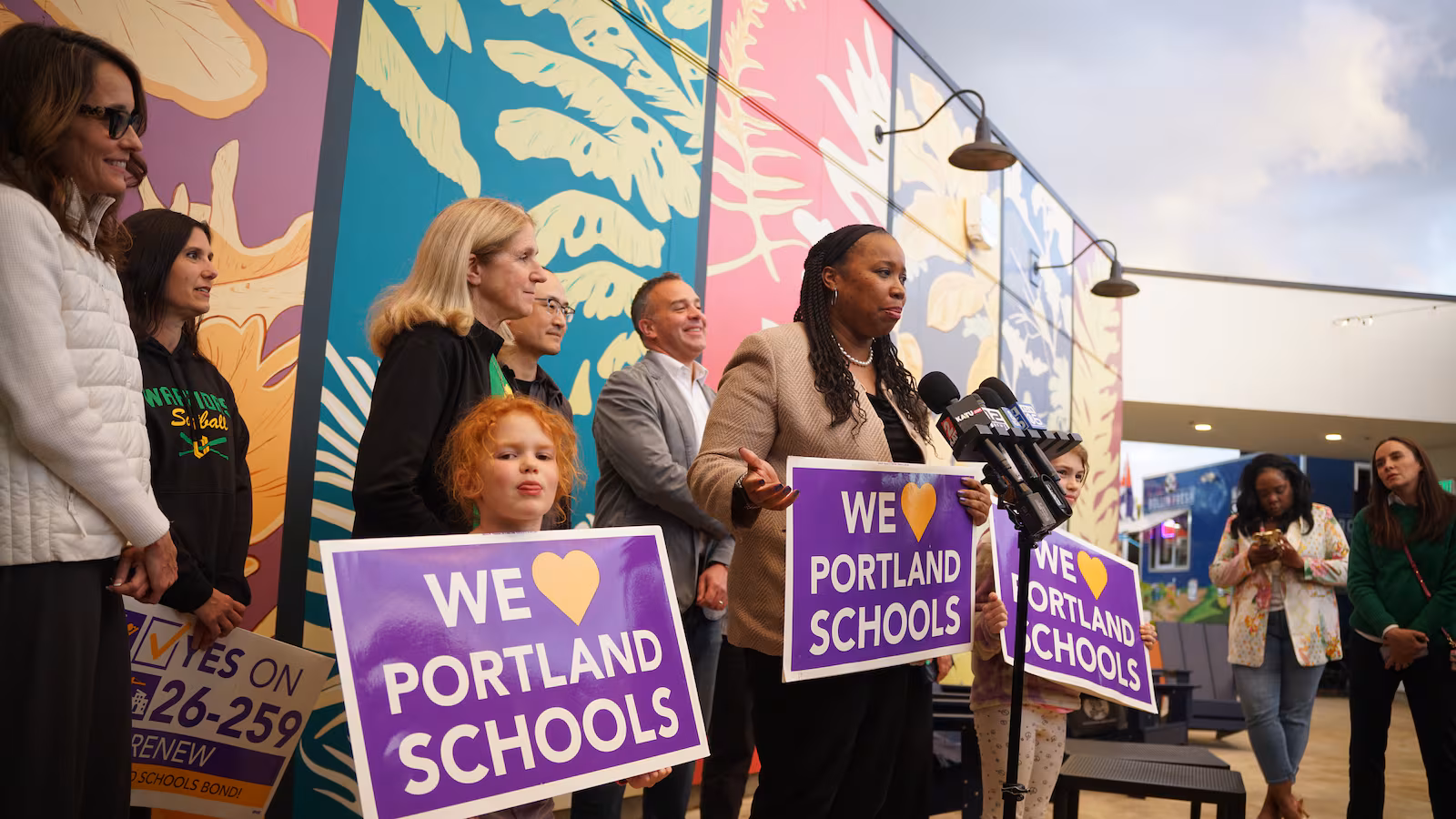 Portland Public Schools Eyes $16 Million Building Purchase for Center for Black Student Excellence