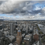 Portland Ranks 22nd Nationally for Income Growth, Outpaces U.S. Average
