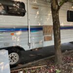 Portland Shutters Sunderland RV Shelter as Mayor Cracks Down on Vehicle Living