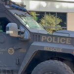 Portland, State Leaders Call for Calm as Federal Agent Presence Grows