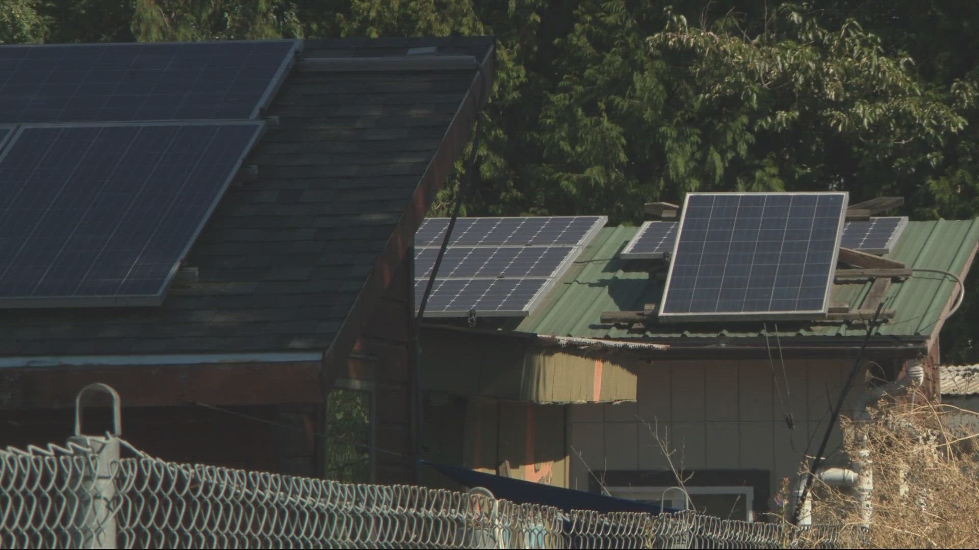 Portland’s Dignity Village Celebrates 25 Years with Fundraiser Amid Budget Challenges