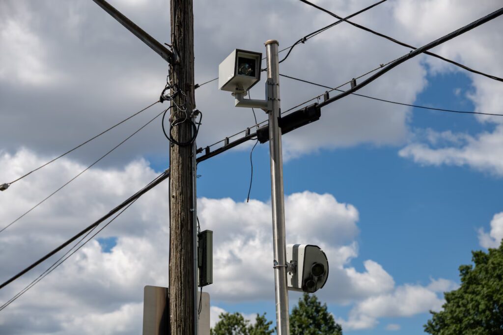 Portland’s Speed Cameras Shut Off for Months Amid System Upgrade