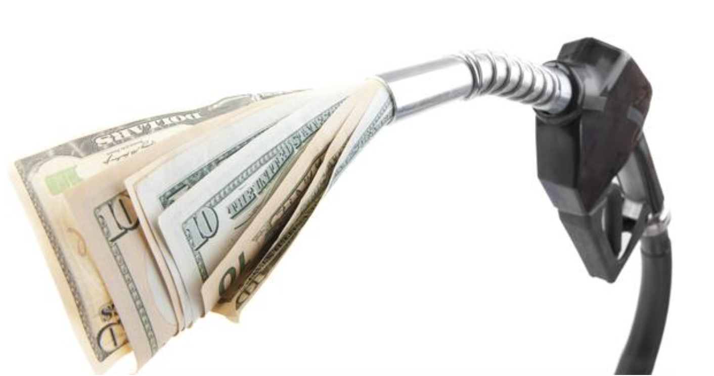 Price Pain at the Pumps: Oregon and Washington Drivers Grapple with Soaring Gas Prices