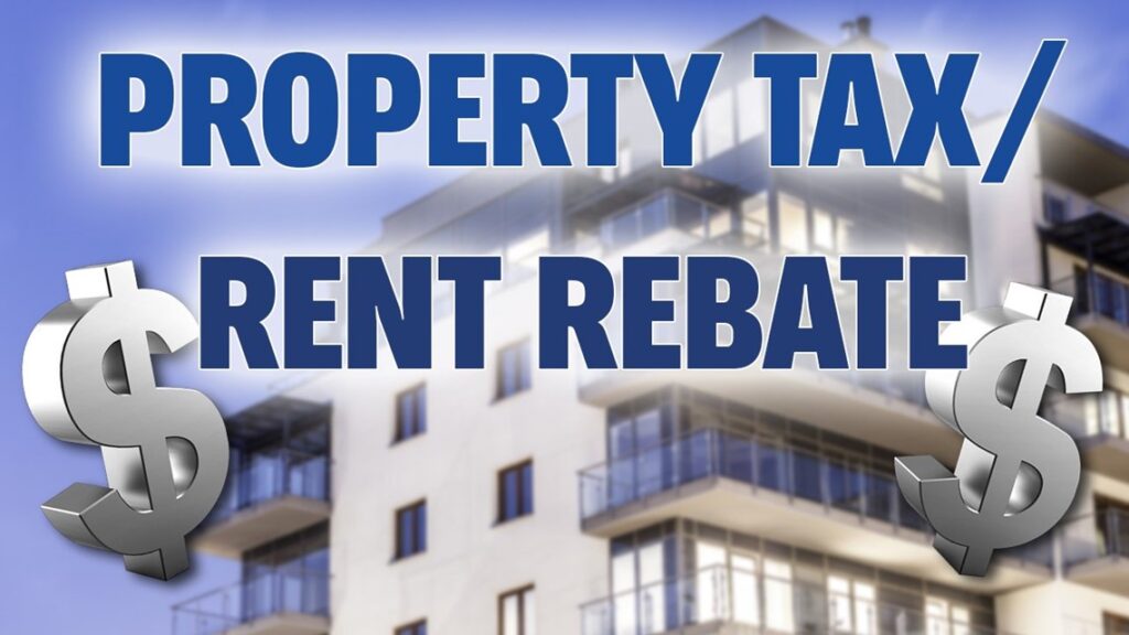 Property Tax & Rent Relief Boost in Pennsylvania 2025- Seniors and Low Income Families Benefit