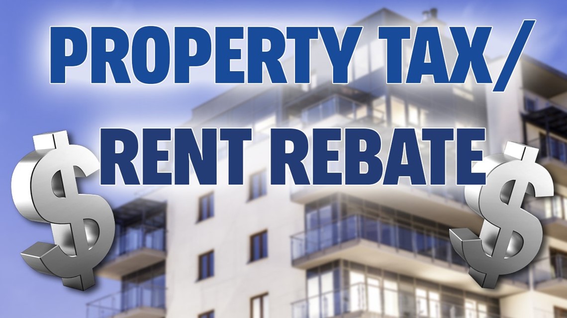 Property Tax & Rent Relief Boost in Pennsylvania 2025- Seniors and Low Income Families Benefit