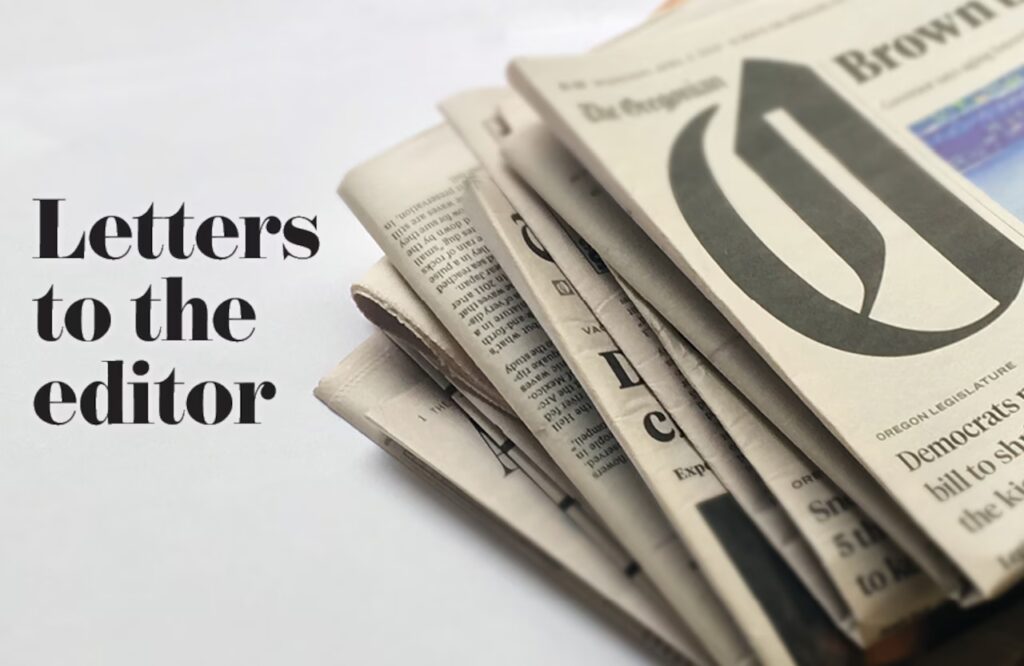 Readers Respond: PPS’ AI Alliance Teaches Plagiarism