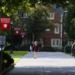 Reed College Fires Community Safety Director Over FBI Information Disclosure