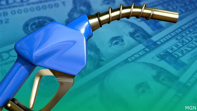 Relief at the Pump: Oregon, Bend Gas Prices Fall After Pipeline Outage