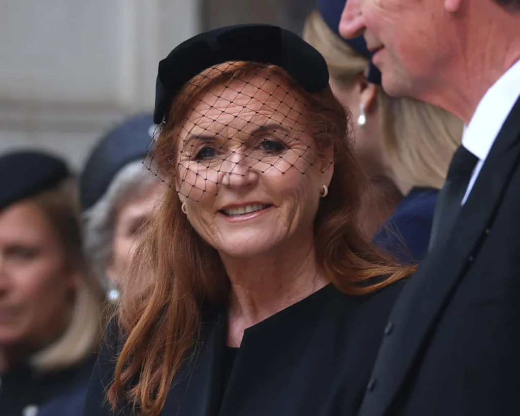 Sarah Ferguson Email Scandal: Duchess Says Message to Jeffrey Epstein Was Response to ‘Aggressive Threat’